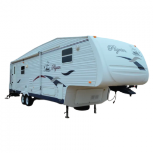 RV03 – Pilgrim 29-Foot 5th Wheel