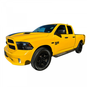 2019 RAM 1500 Classic Express Quad Cab 4x4