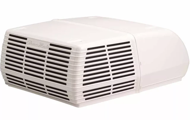 Coleman Mach 3 Plus RV Air Conditioner – 13,500 BTU | 38203-066 / 48203-066