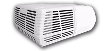 Coleman Mach 15 RV Air Conditioner – 15,000 BTU | 38204-066 | 48204-066